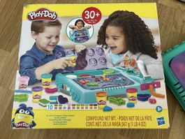 Set pâte à modeler Play Doh