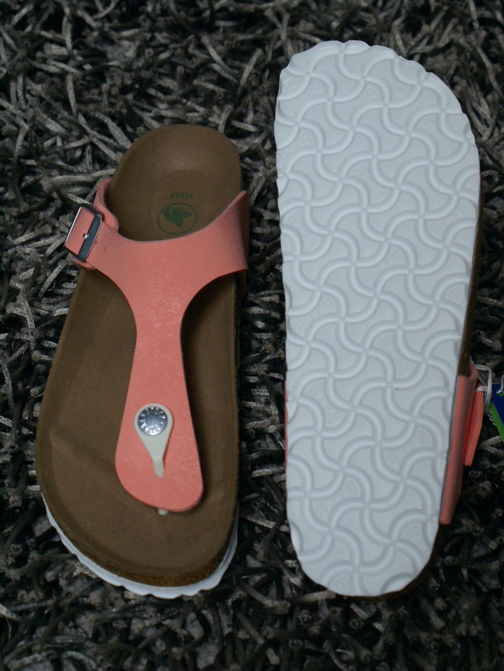 Birkenstock Chaussures femmes: Birkenstock, Gizeh, Gr. 37, NEU – Neuf avec emballage d'origine à Wattwil par glueck 3