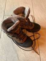 Lowa Winterschuhe 33