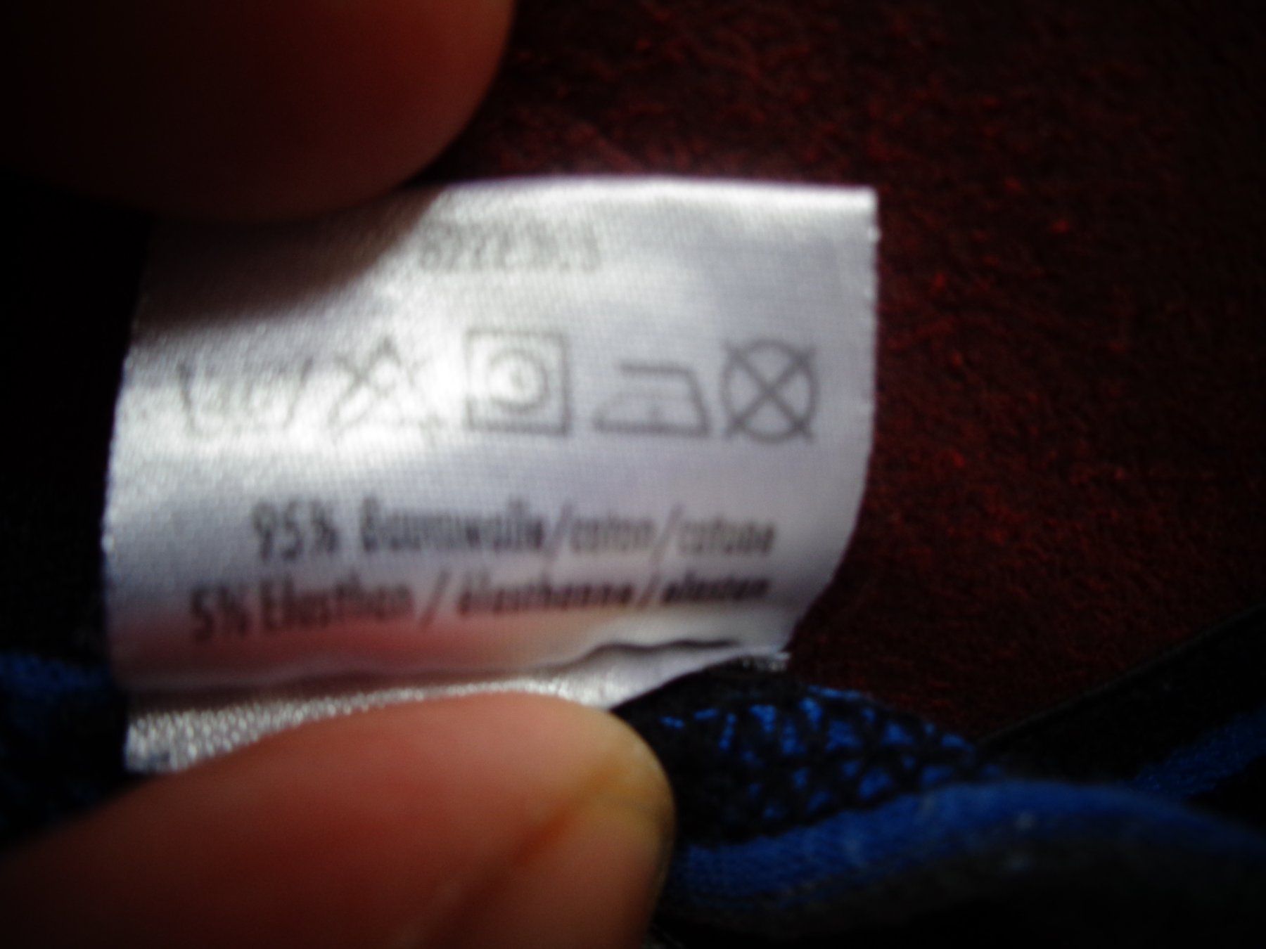 Migros Biancheria intima: 10x BOXERSHORTS GR.S – Usato da Rotkreuz venduto da Samballi 2