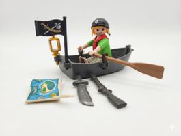 Playmobil, Pirat 