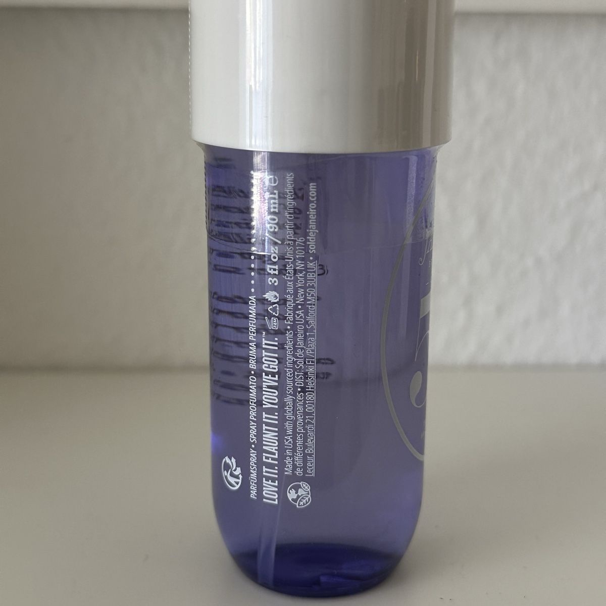 Sol de Janeiro Parfums & Eau de Toilette: Sol de Janeiro 59 Brume parfumée – Neuf avec emballage d'origine à Givisiez par dor_xb9k 2