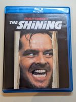 "The Shining - Langfassung" von Stanley Kubrick [Blu-ray]