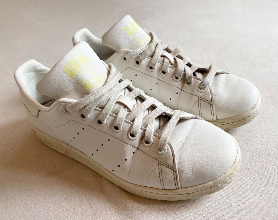 Adidas stan smith discount 38.5