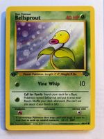 Bellsprout 1st Jungle - MINT - ab 1.-