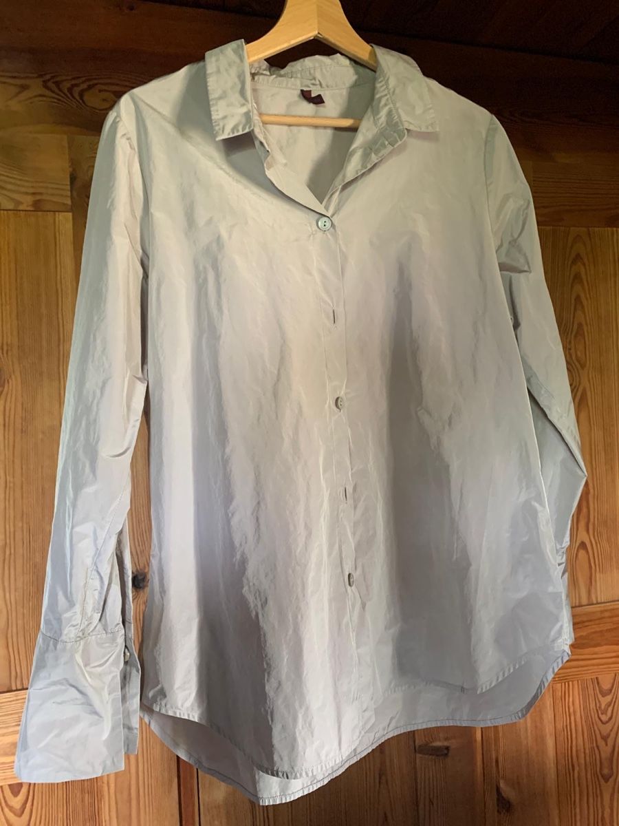 Katharina Hovman Camicette: Hovman Bluse in Grösse 40 – Usato da Uesslingen venduto da Joska