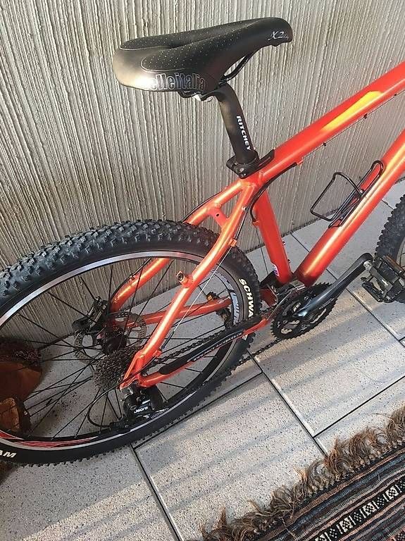 Price Biciclette: Mountainbike Price – Usato da Beinwil am See venduto da isole 1