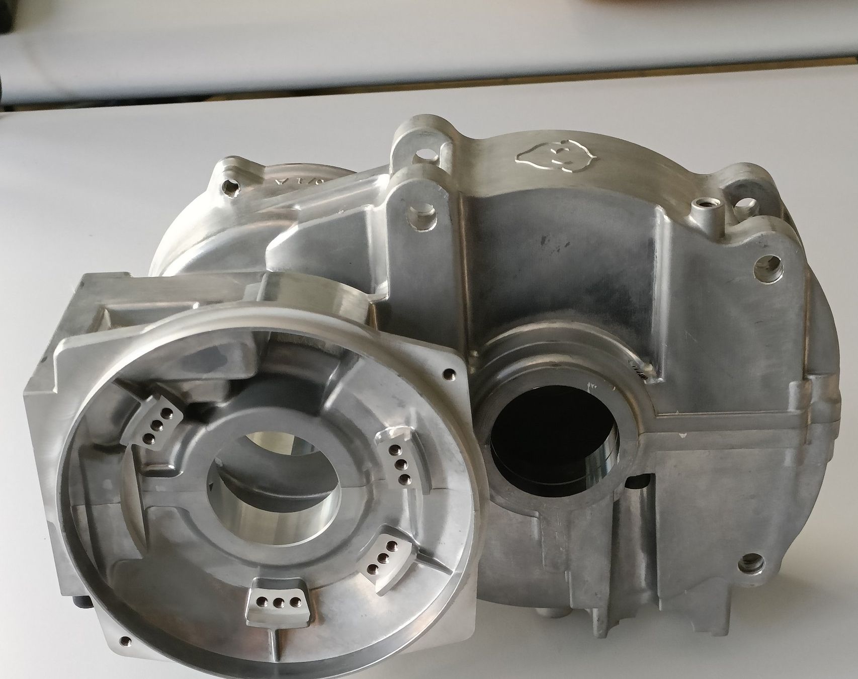 Puch Pièces pour mobylette: ADDY E-50 4-Lager Gehäuse – Neuf avec emballage d'origine à Thayngen par Breezee 3