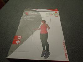 Springseil mit Kugellager, Pure 2 Improve, 250 cm