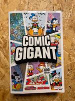 Comic Gigant - Lustiges Taschenbuch - 800 Seiten!