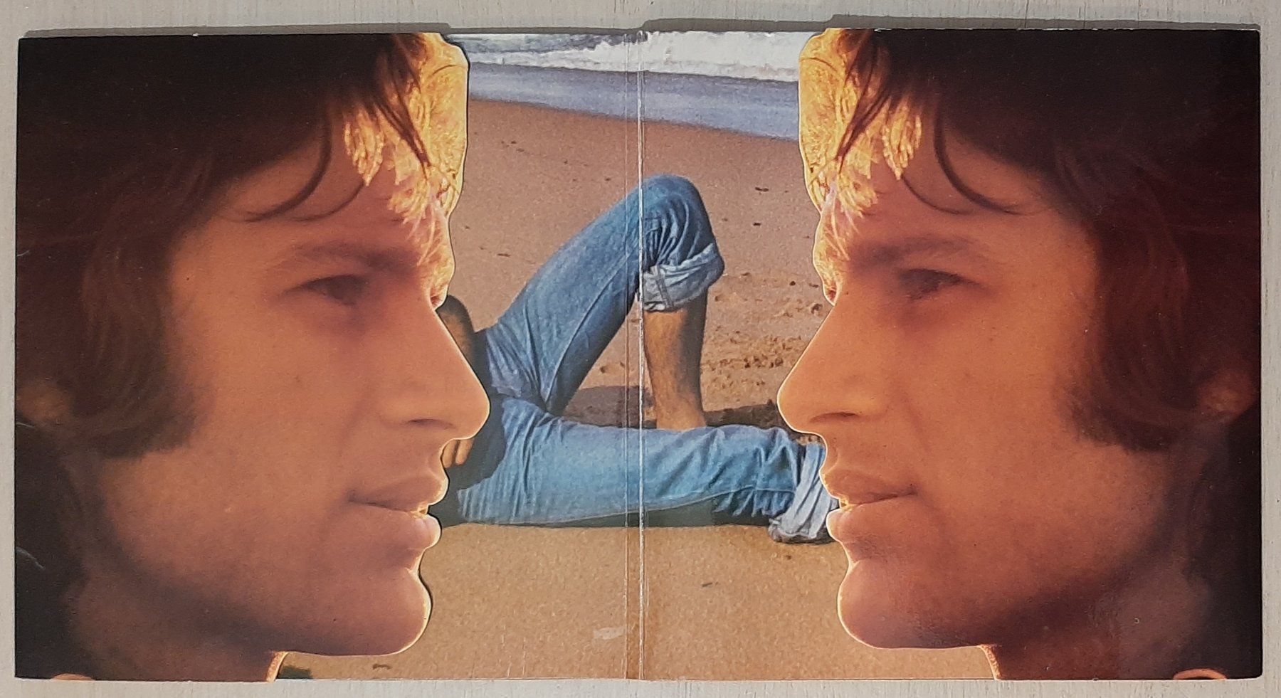 Schallplatten: Double 45 tours Mike Brant – Gebraucht aus Montet (Glâne) von Koada2 2
