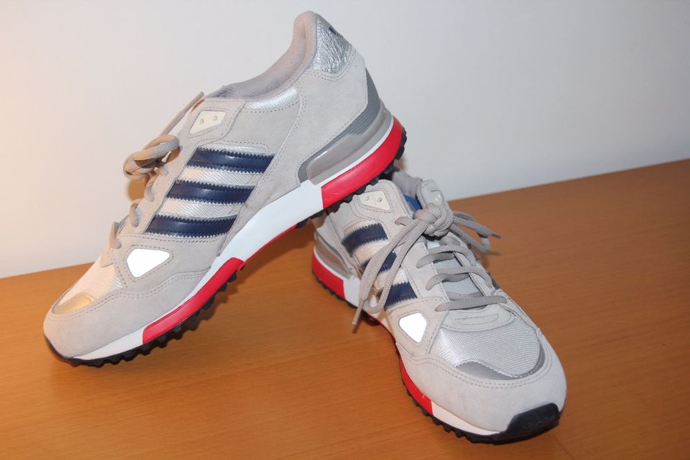 Adidas originals zx 2024 750 herren 44