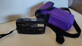 Kodak Advantix 4100ix Zoom Kamera mit Tasche - Vintage! (W6)