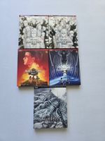 Attack on Titan - Final Season (Anime Blu-ray Deutsch)