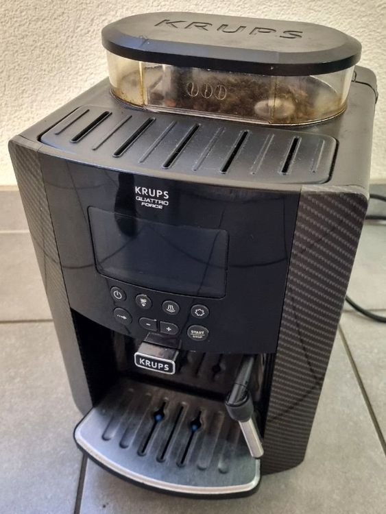 Pour machine à café nespresso krups essenza - débitmètre à Dauphin