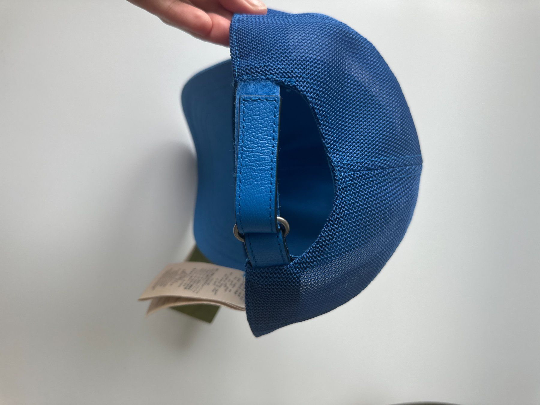 Gucci Hüte, Mützen & Caps: New hat Gucci – Neu und originalverpackt aus Lugano von juledo 4