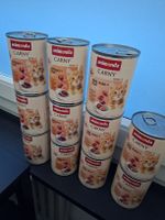 Animonda Carny Kitten Futter 11 Dosen bis 2028