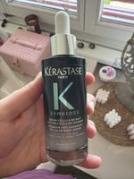Kerastase symbiose einmal benutzt