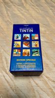 TINTIN Cassetten mit original Box