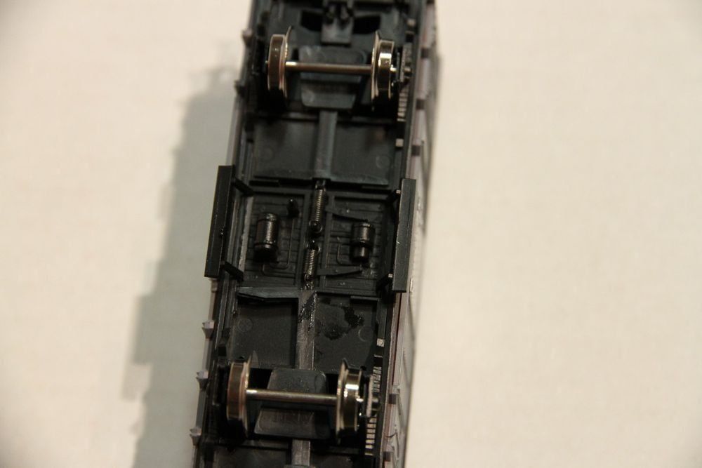 Aku Modellini di ferrovie: SBB, Güterwagen K3, 4571, AKU, HO, AC – Nuovo (secondo la descrizione) da Nesselnbach venduto da ubourson 5