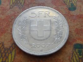 5 Fr. 2007