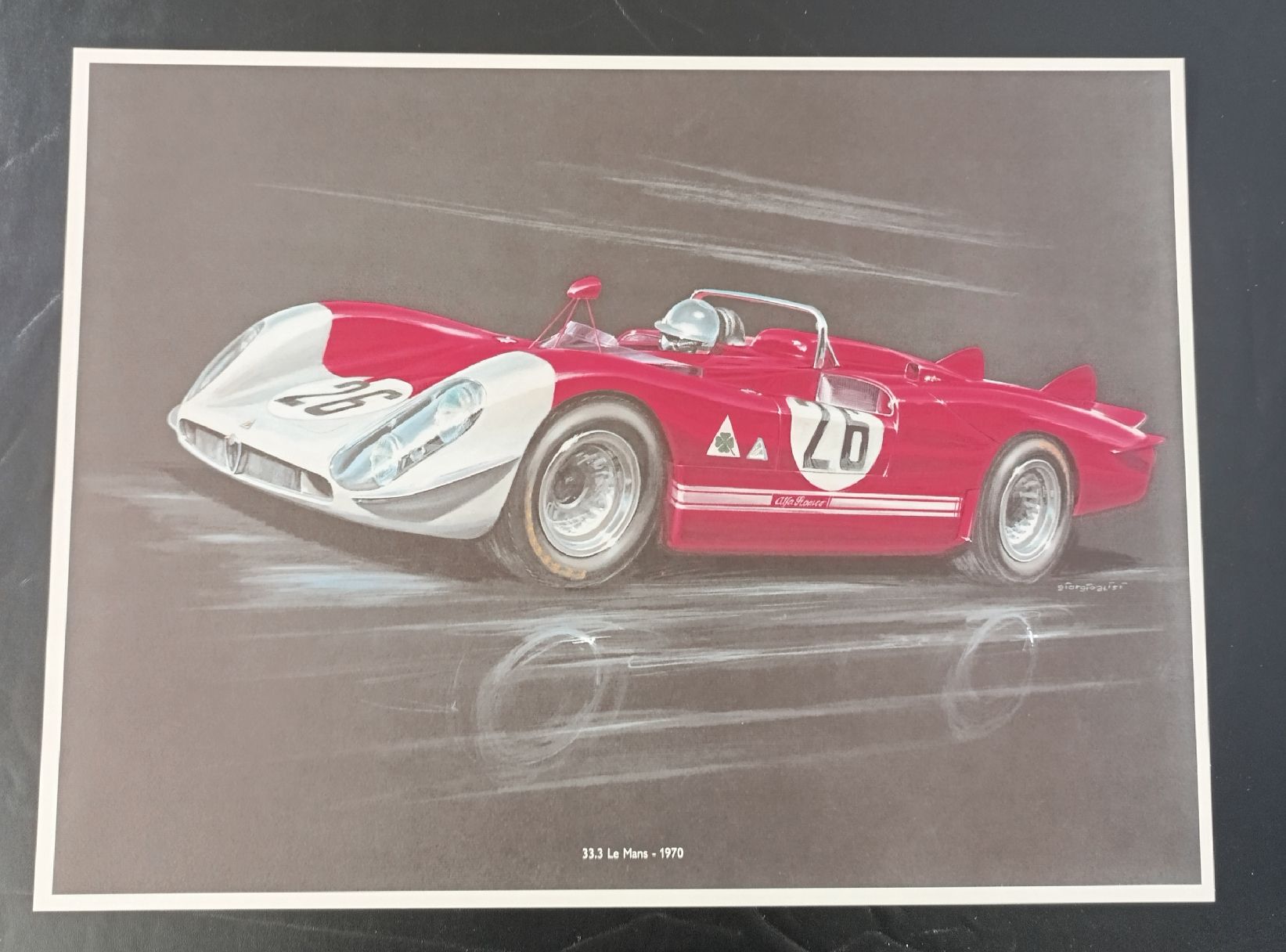 Libri: Alfa Romeo/Alfaday 33/1983/Collection – Usato da Avry-sur-Matran venduto da dav_nm5p 6