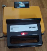 Kontaktgrill mit 1800 Watt - Philips HL 3411/01 -