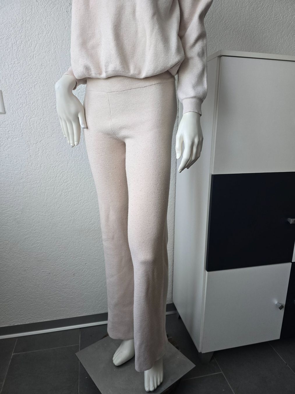 Kleiderpakete: Ensemble ZEBRA  "cocooning"taille XS – Gebraucht aus Les Verrières von kitel79 4