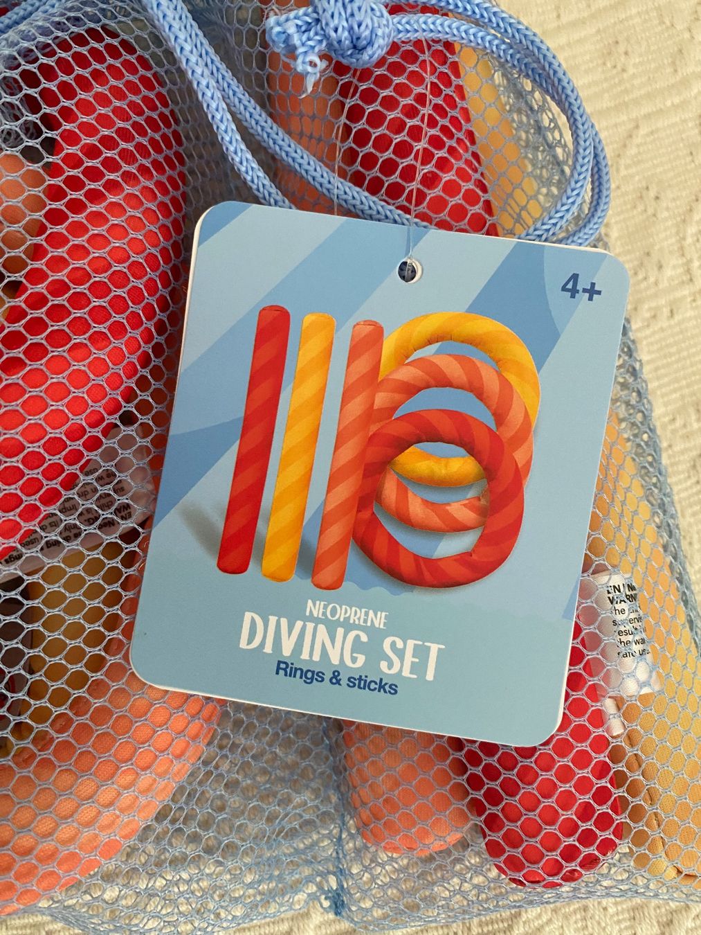 Coop Jouets: Coop Summer Splash: 2x Diving Set Taucherset – Neuf avec emballage d'origine à Trachslau par M_Schmid81 1