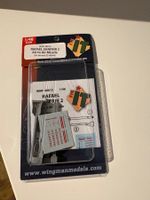 1/48 RAFAEL SHAFRIR 2 ATA MISSILE