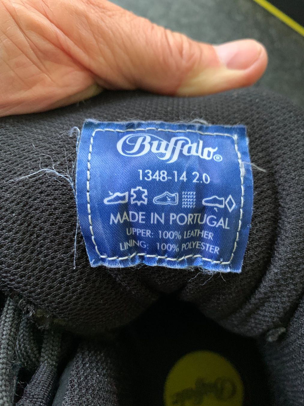 Damenschuhe: Buffalo Schuhe Gr. 38, neu  ***SCHNÄPPCHEN*** – Neu (gemäss Beschreibung) aus Waldkirch von kanada015 6