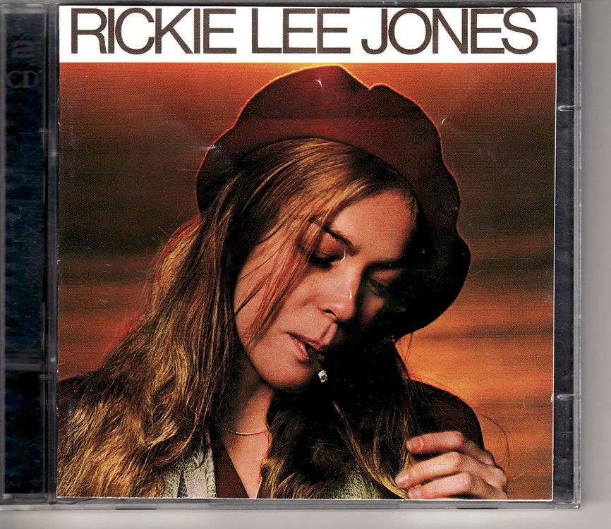 Ricky Lee JONES: Ricky Lee Jones (Gebraucht) in Boussens für CHF 5 ...