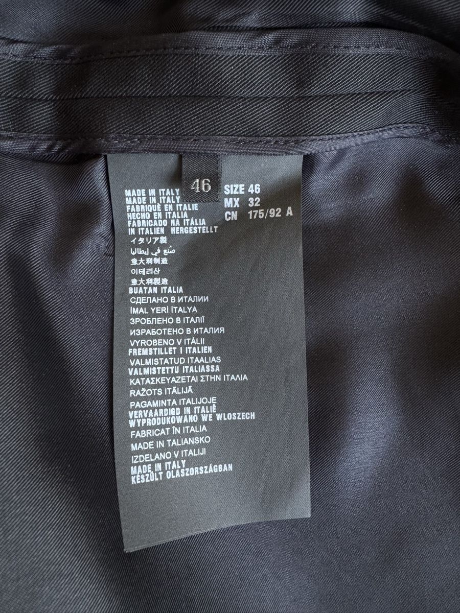Jacken: Prada Blazer – Neu (gemäss Beschreibung) aus Frenkendorf von sel_r78p 2