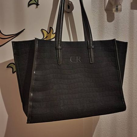 Grand sac Zara