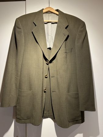 Herren Globus/Strellson Sakko, Top Zustand, ca. Gr. M