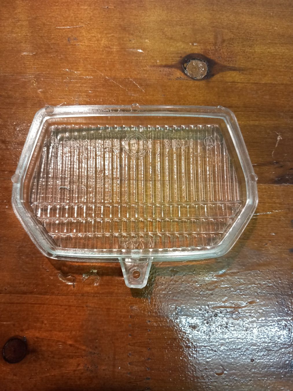 Mofas: Mofa Lampenglas neu Originalteil – Neu (gemäss Beschreibung) aus Givisiez von Reiffel 2