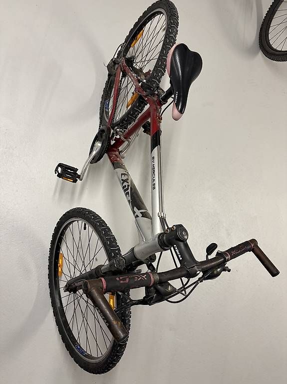 Vélos: Velo 26 Zoll – D'occasion à Ziefen par Yves0 2