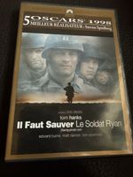 Il faut sauver le soldat Ryan (5 Oscars) Tom Hanks 