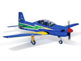 Phoenix Tucano 50CC GP/EP ARF Carbon - 240 cm inklusive