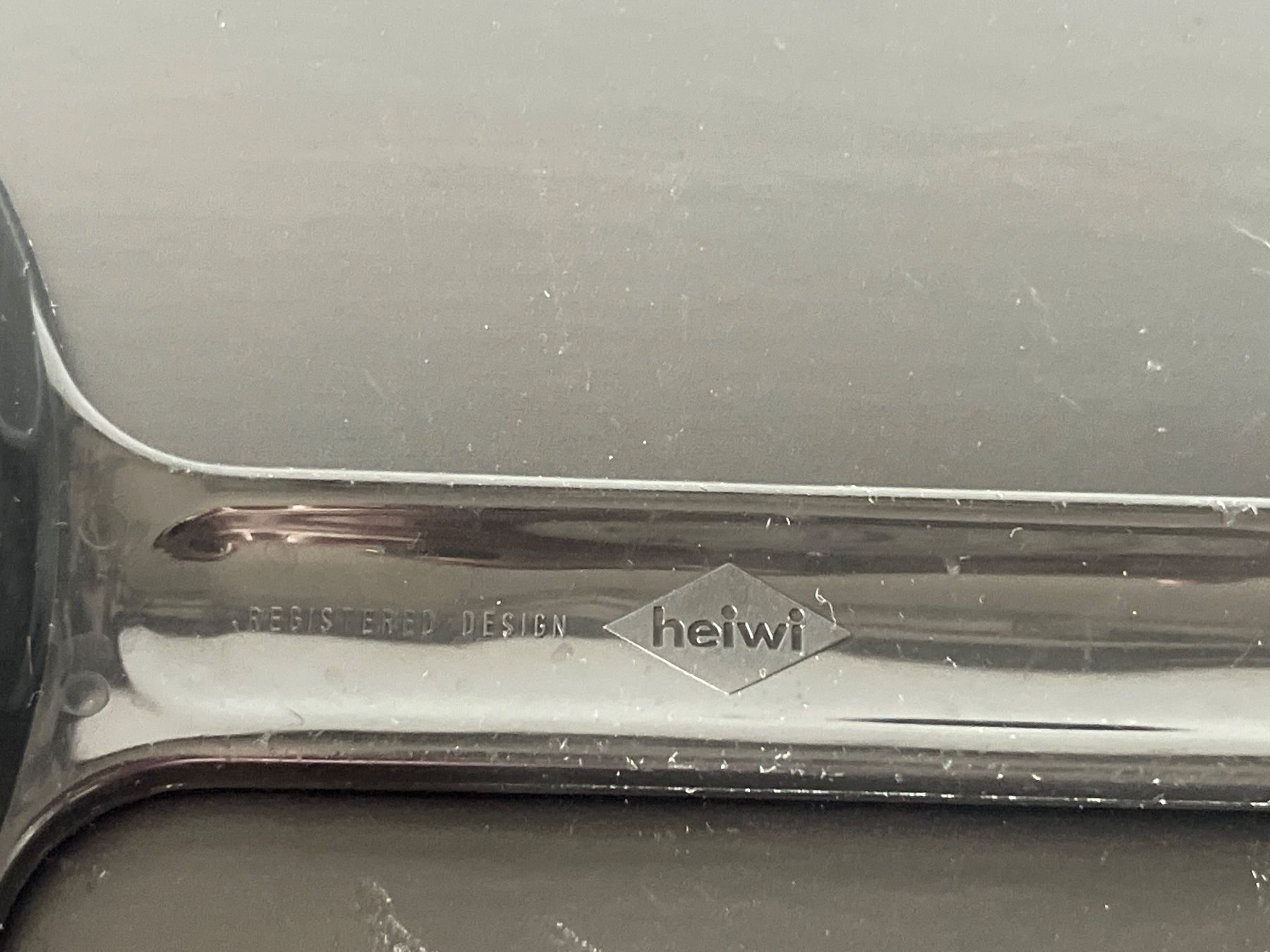 Küchengeräte: Heiwi - Sieb, schwarz, Ø 19 cm – Gebraucht aus Luzern von Jiggy_8898 5
