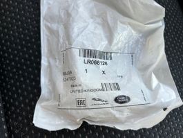 Boulon de roue land Rover jaguar