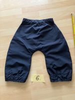 Pyjama Bettnässerhose (6)