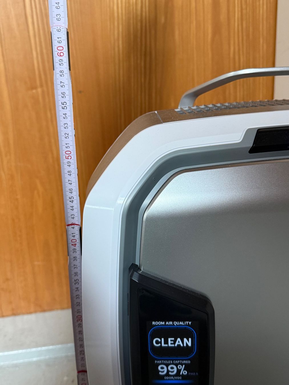 Luftreiniger: Fellowes AeraMax Professional III Luftreiniger – Top Zustand – Gebraucht aus Füllinsdorf von Marlon.Henseler 5