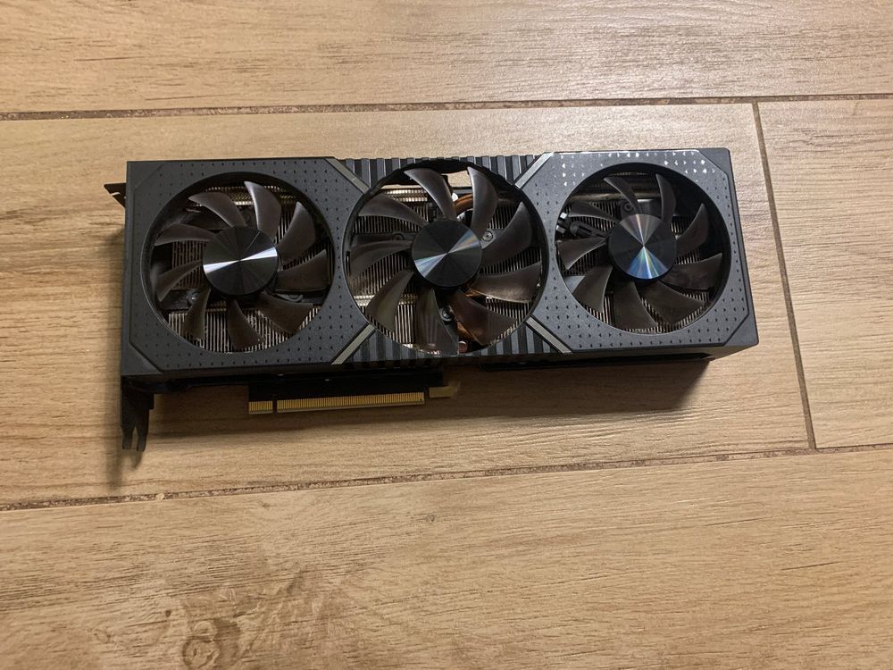HP RTX 3080 | Kaufen auf Ricardo