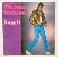 MICHAEL JACKSON - BEAT IT