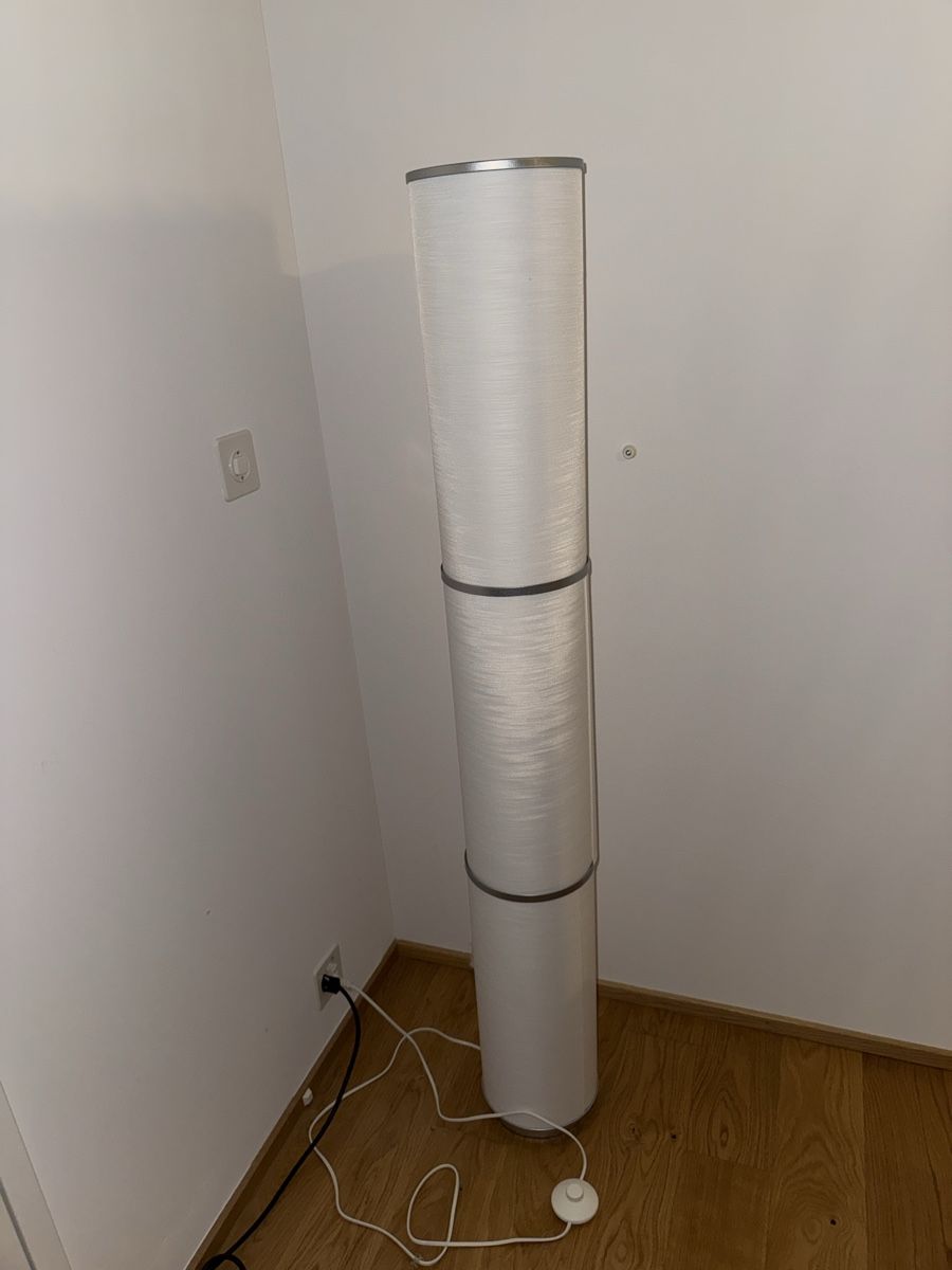 Ikea Lampade: Stehlampe  – Usato da Zürich venduto da nalia_x3 2