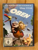 DVD Oben