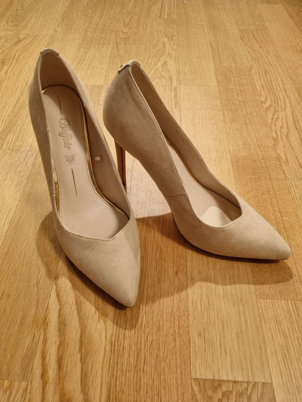 Buffalo Scarpe da donna: Buffalo Highheels – Usato da Bülach venduto da cf96