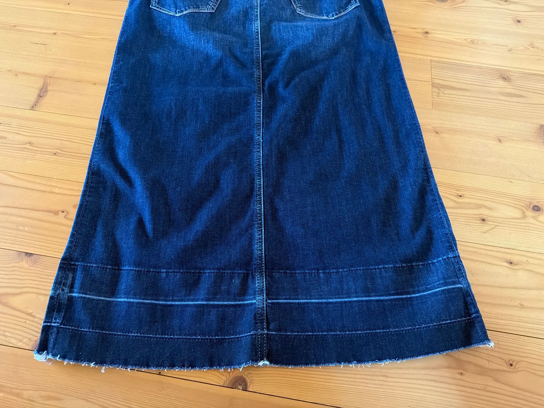 Herrlicher Jupes: jeans jupe herrlicher – Neuf (Voir description) à gurzelen par malu04 5