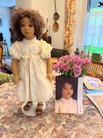 Original Puppe Annette Himstedt - mit orig. Kleider und Box